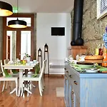 Hotel Solar Egas Moniz