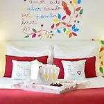 Solar Egas Moniz Hotell 4*