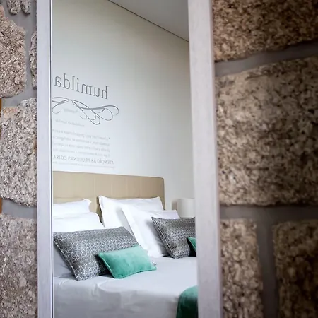 Hotel Solar Egas Moniz