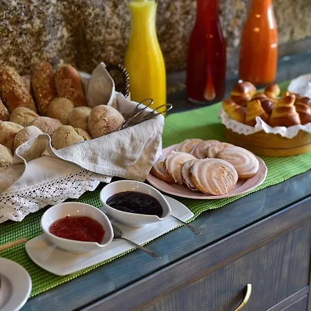 Hotel Solar Egas Moniz