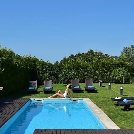 Hotel Solar Egas Moniz