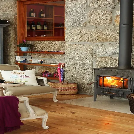 Hotel Solar Egas Moniz Penafiel