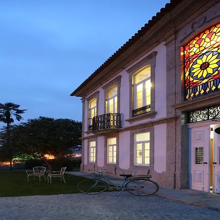 Solar Egas Moniz 4* Penafiel