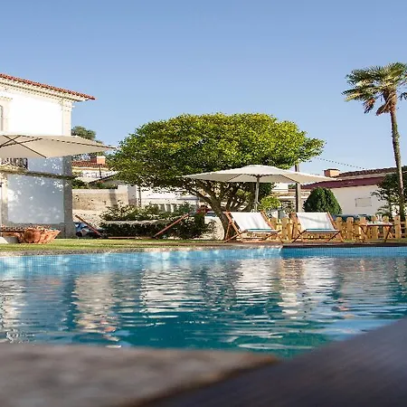 Hotel Solar Egas Moniz