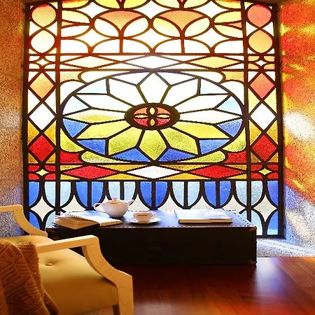 Solar Egas Moniz Hotel 4*