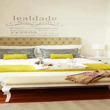 Hotel Solar Egas Moniz Penafiel