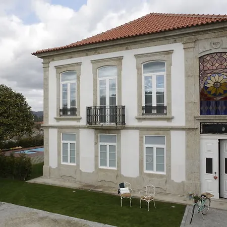 Solar Egas Moniz Penafiel