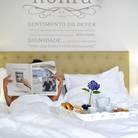 Hotel Solar Egas Moniz Penafiel