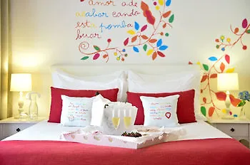 Solar Egas Moniz Hotel 4*