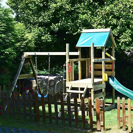 Solar Egas Moniz 4* Penafiel