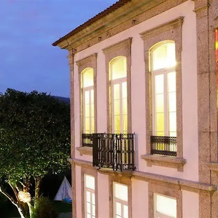 Solar Egas Moniz 4* Penafiel