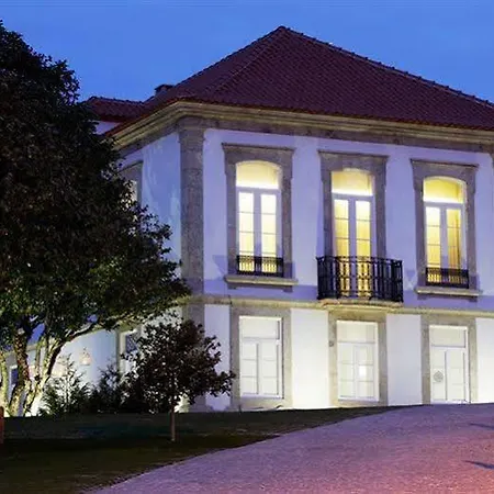 Solar Egas Moniz 4* Penafiel