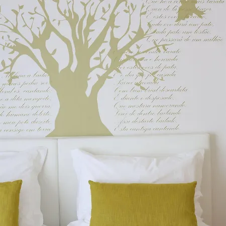 Hotel Solar Egas Moniz Penafiel