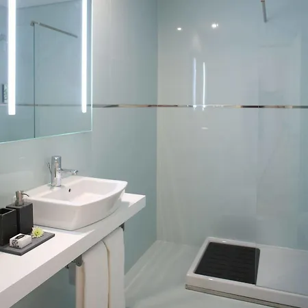 Hotel Solar Egas Moniz 4*