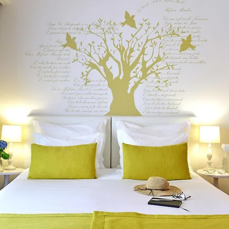 Hotel Solar Egas Moniz Penafiel