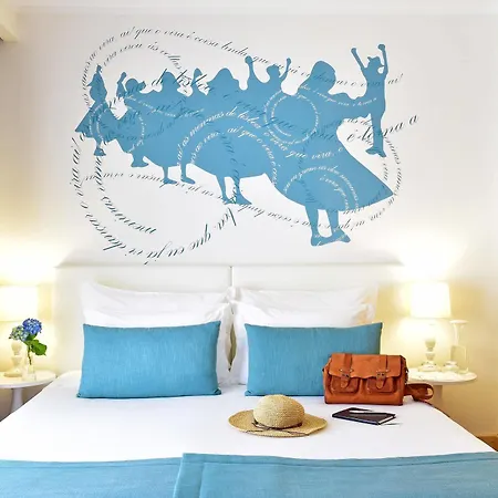 Solar Egas Moniz Hotel 4*