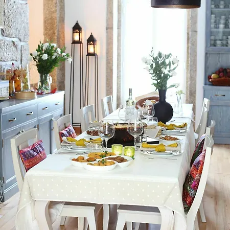 ホテル Solar Egas Moniz 4*