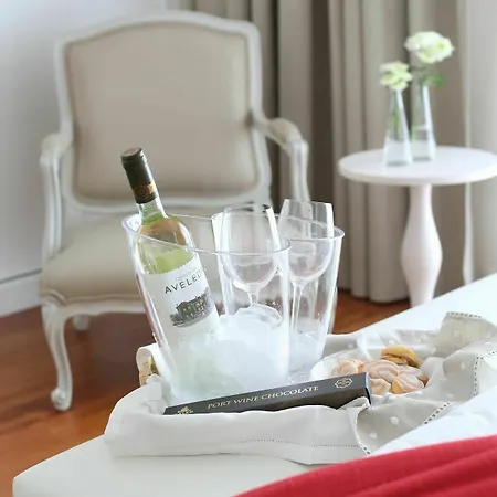 Solar Egas Moniz 4* Penafiel