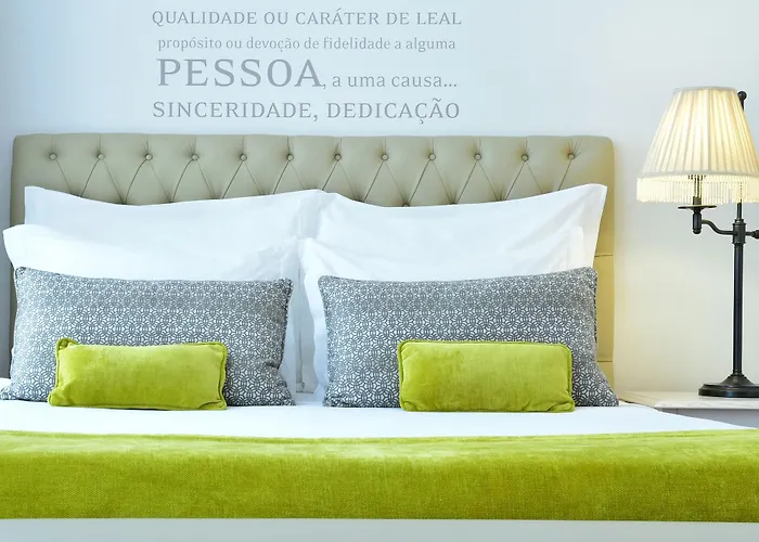 Solar Egas Moniz Hotel 4*