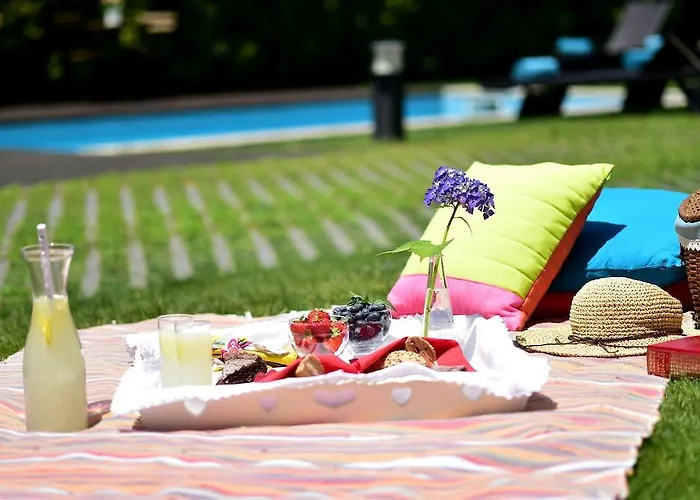 Solar Egas Moniz 4* بينافيل