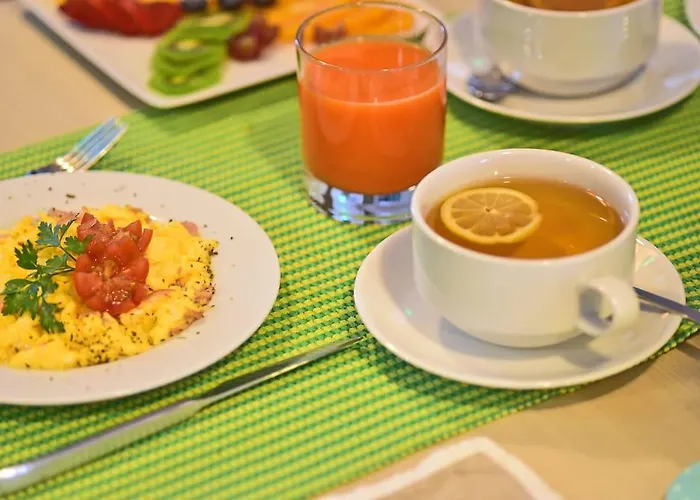 Solar Egas Moniz Hotel 4*