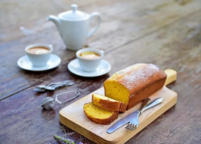 Solar Egas Moniz فندق بينافيل