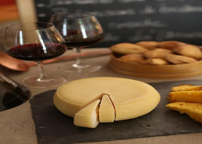 Solar Egas Moniz فندق بينافيل