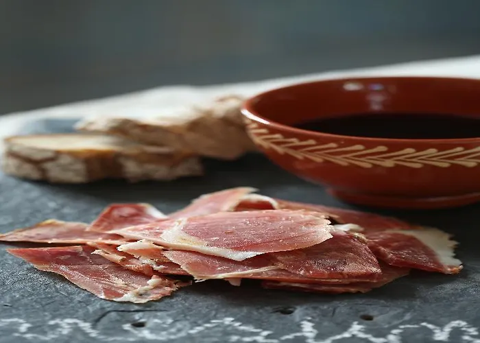 Solar Egas Moniz فندق