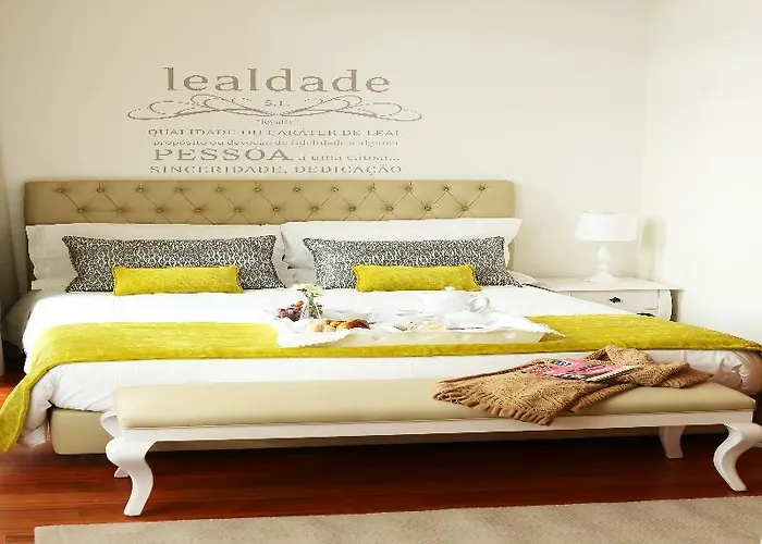 Hotel Solar Egas Moniz Penafiel