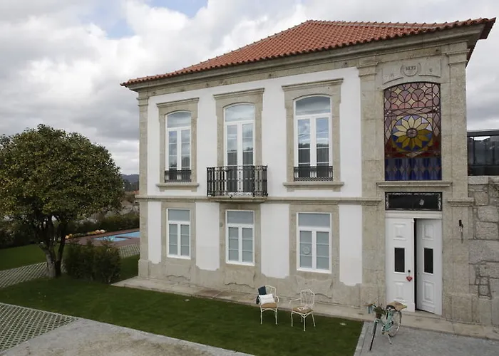 Solar Egas Moniz Penafiel