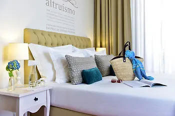 Solar Egas Moniz Hotel 4*