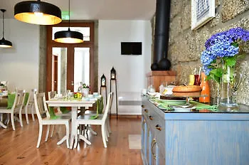 Hotel Solar Egas Moniz