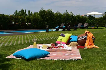 Solar Egas Moniz فندق بينافيل