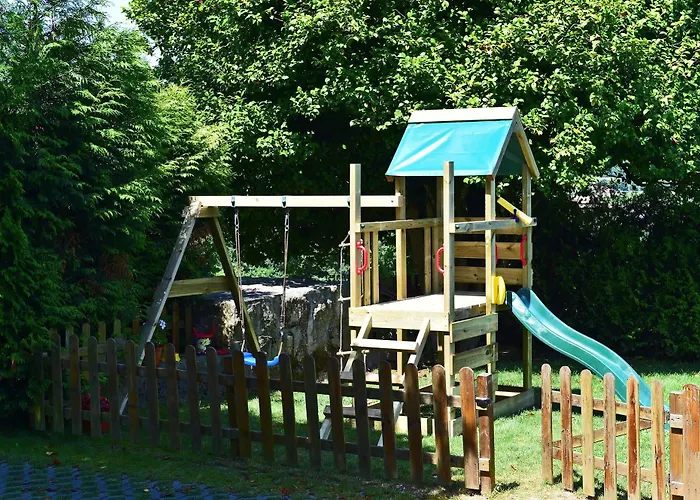 Solar Egas Moniz 4* بينافيل