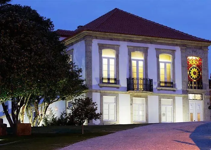 Solar Egas Moniz 4* Penafiel