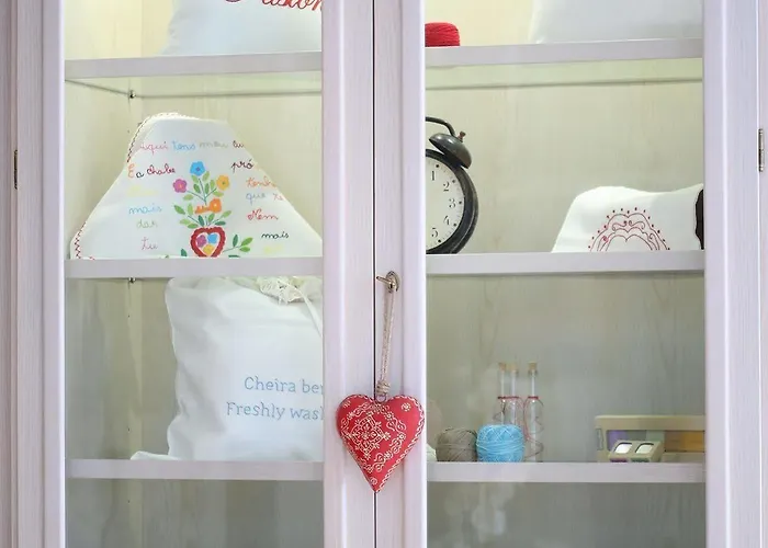 Solar Egas Moniz 4* Penafiel