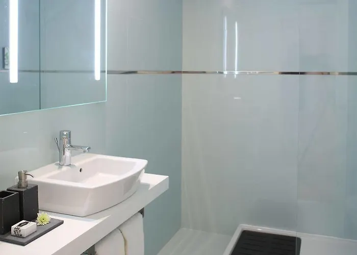 Hotel Solar Egas Moniz 4*