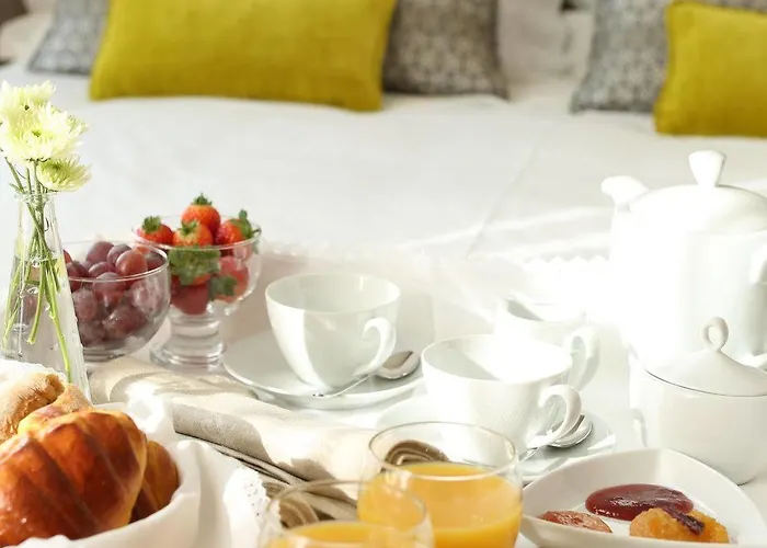 Hotel Solar Egas Moniz