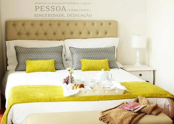 Solar Egas Moniz Hotel 4*