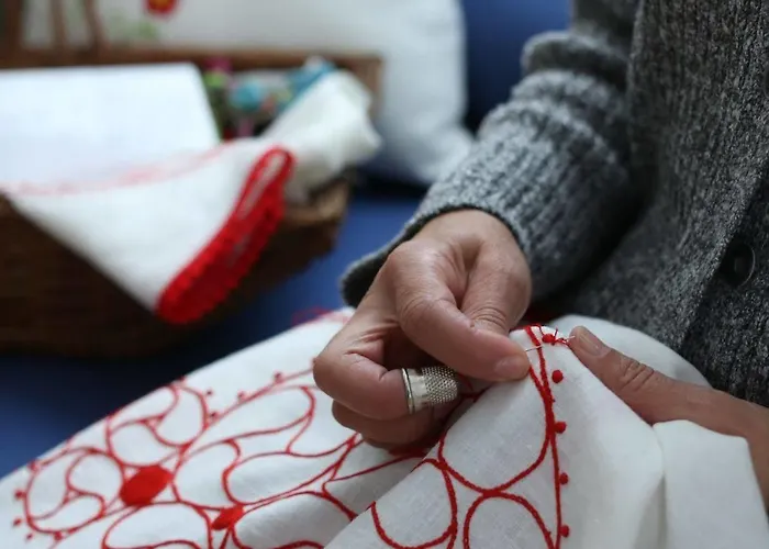 Solar Egas Moniz فندق