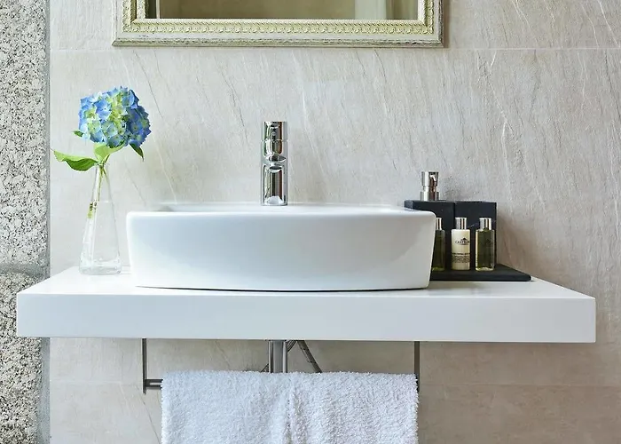 Solar Egas Moniz Hotel 4*