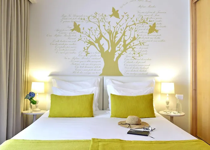 Hotel Solar Egas Moniz Penafiel