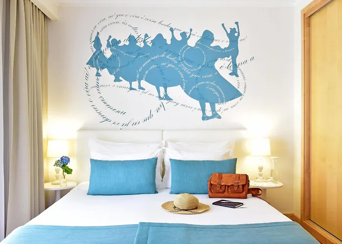 Solar Egas Moniz Hotel 4*