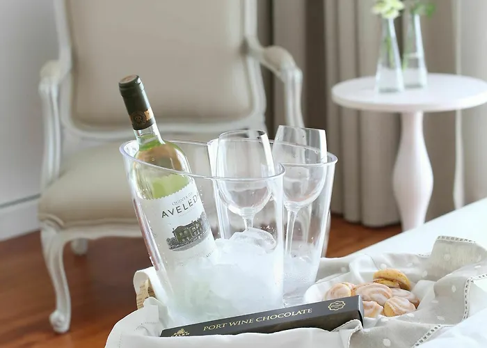 Solar Egas Moniz 4* Penafiel